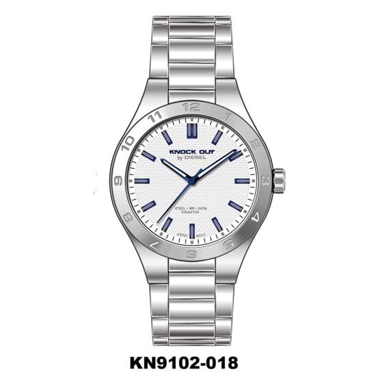 Reloj Knock Out KN9102-018