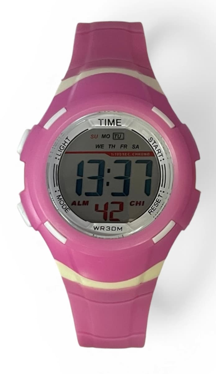 1190TD - Cronoalarma TIME dama