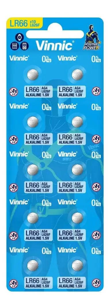 Vinnic 377