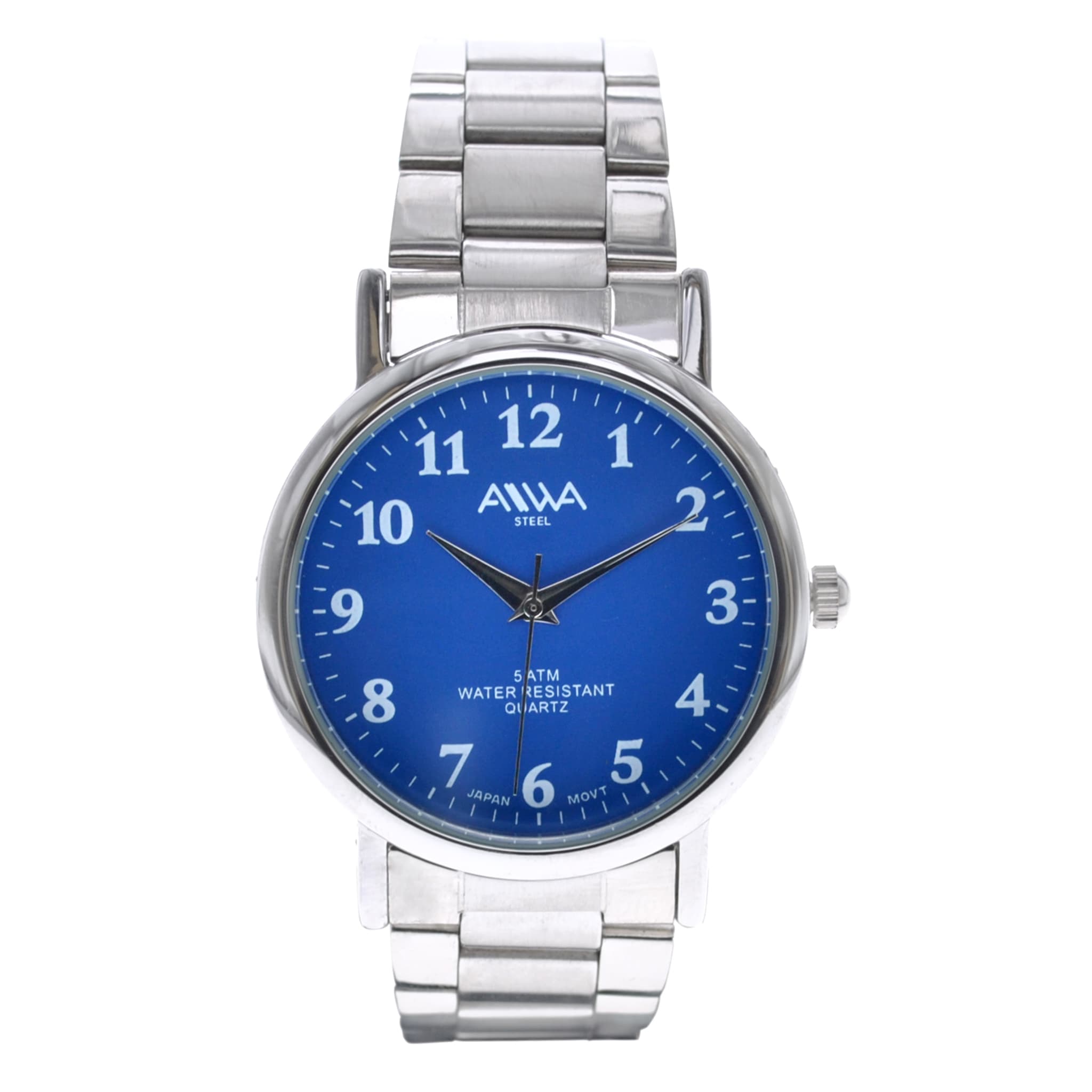 10300AH - Acero sumergible AIWA caballero