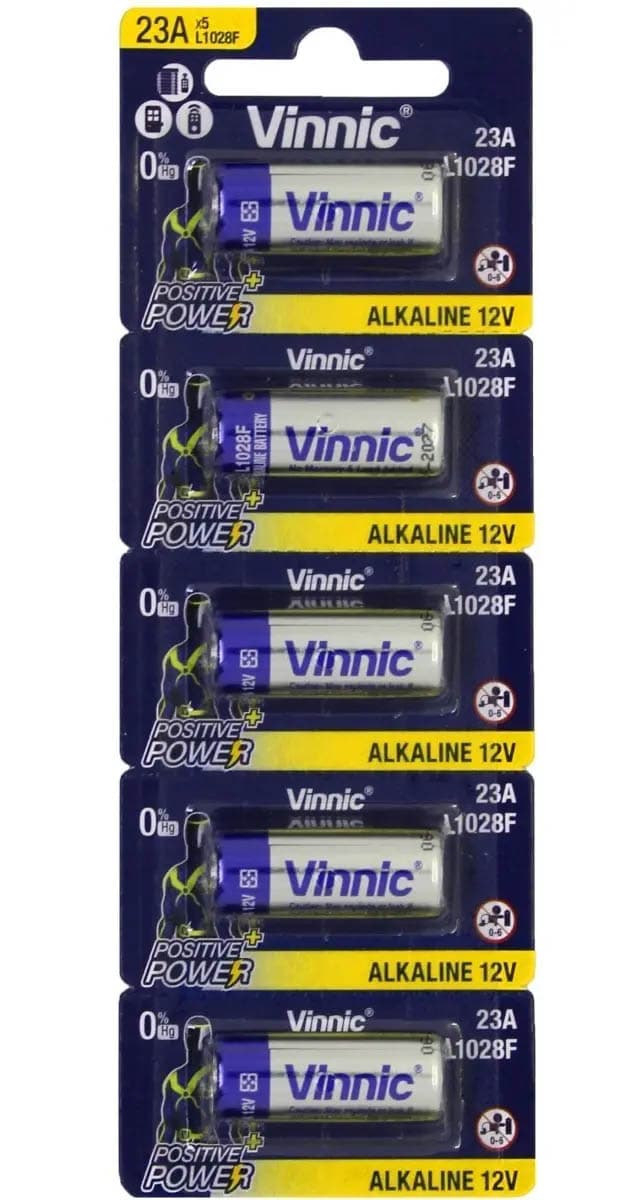 Vinnic A23