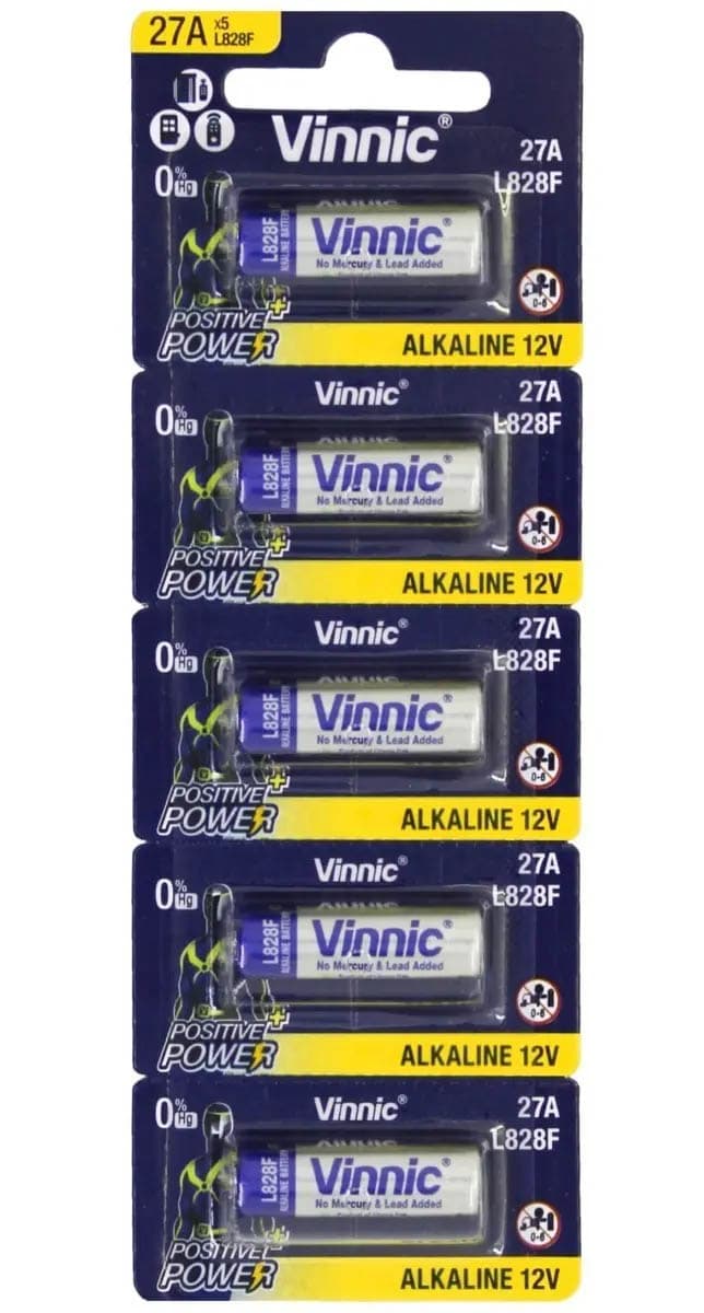 Vinnic A27