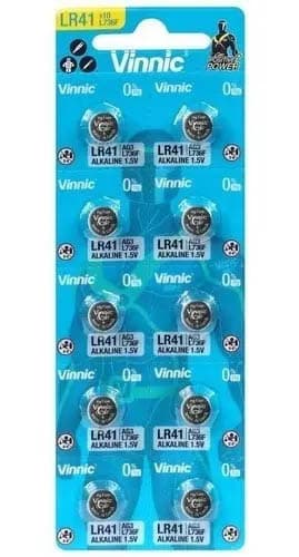 Vinnic LR41