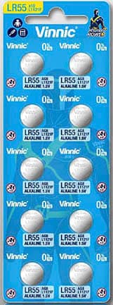 Vinnic LR1120/AG8