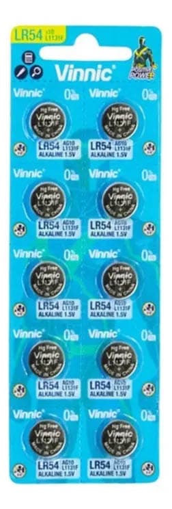 Vinnic LR1130