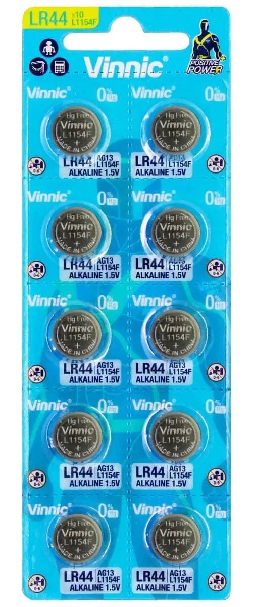 Vinnic LR44