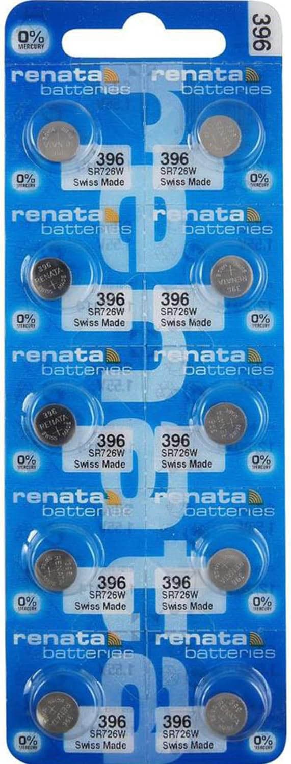 Renata 396