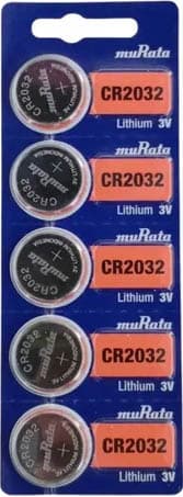Murata 2032