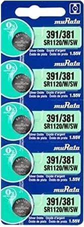 Murata 391