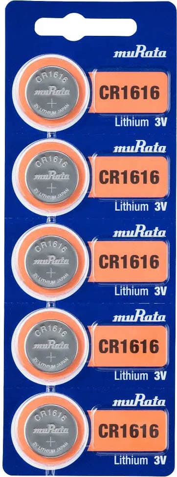 Murata 1616