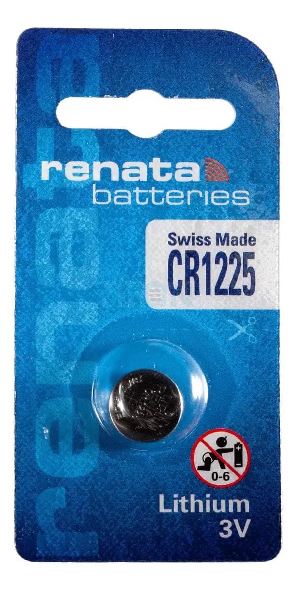 Renata 1225