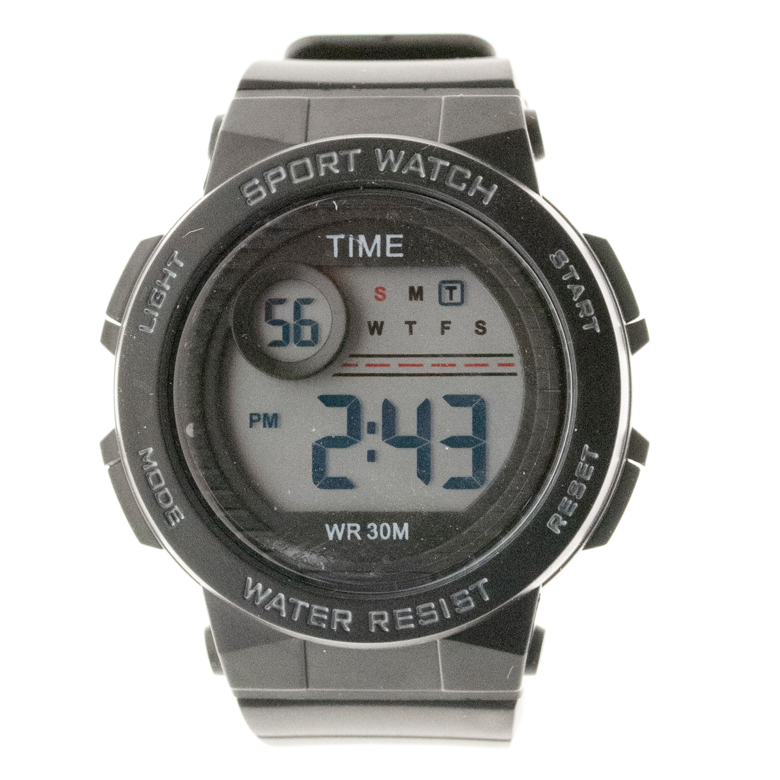 1190TD - Cronoalarma TIME dama