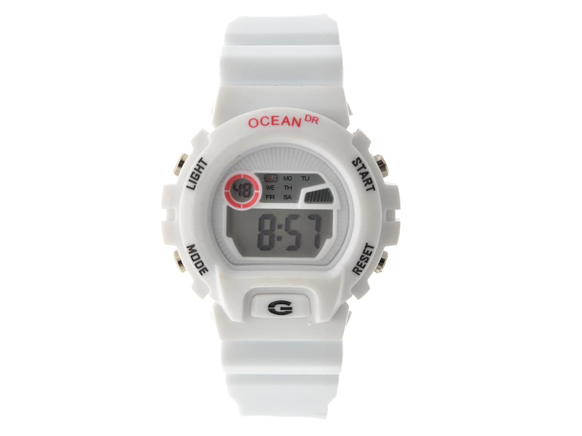 1190OD - Cronoalarma OCEAN dama
