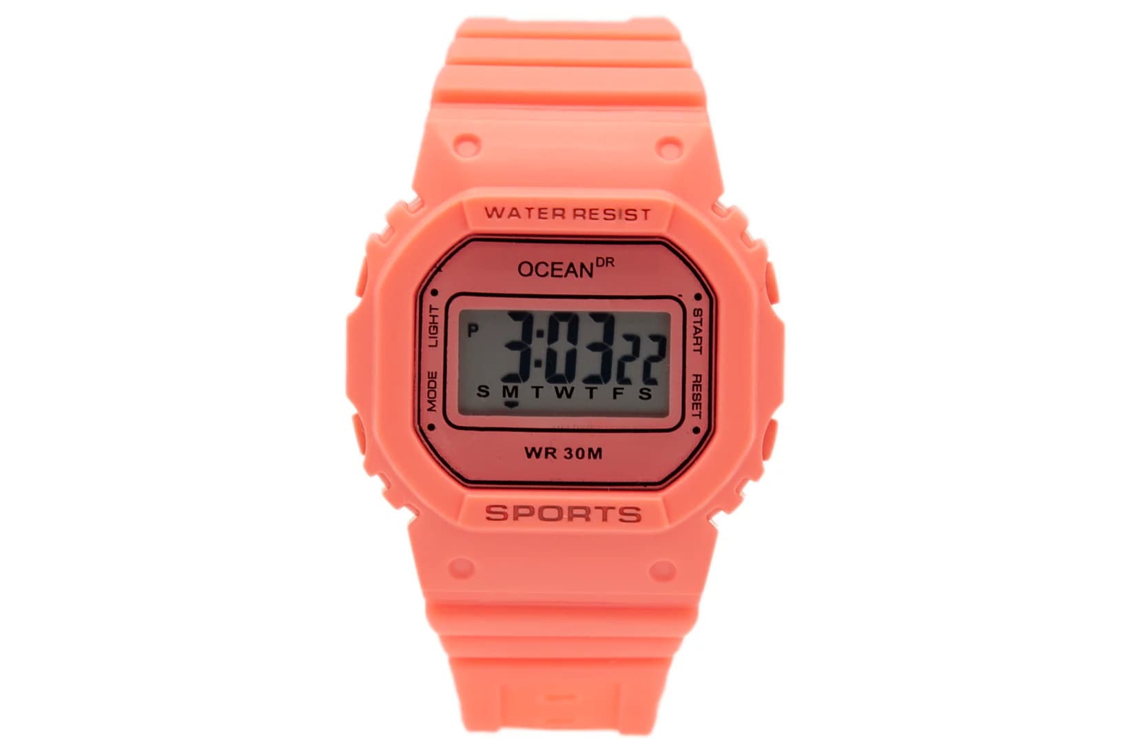 1190OD - Cronoalarma OCEAN dama