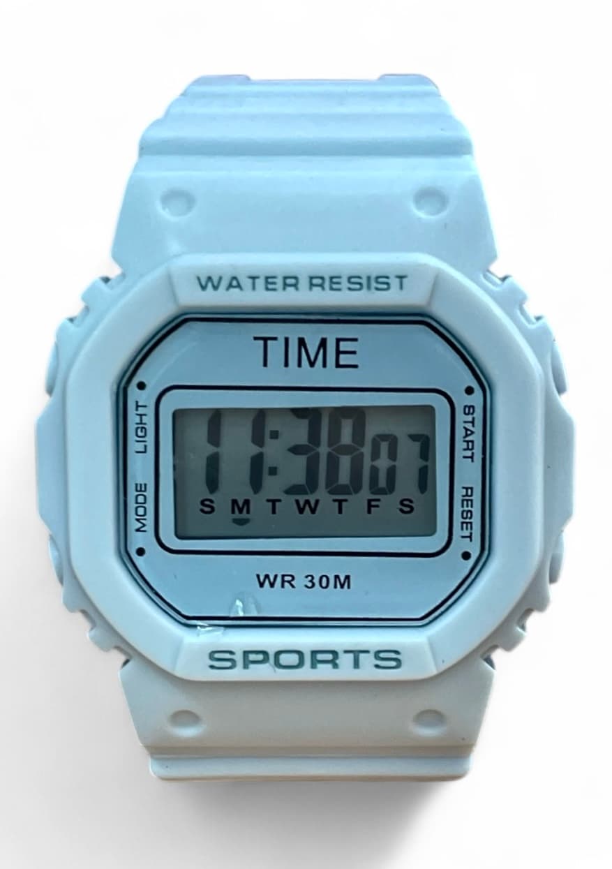 1190TD - Cronoalarma TIME dama