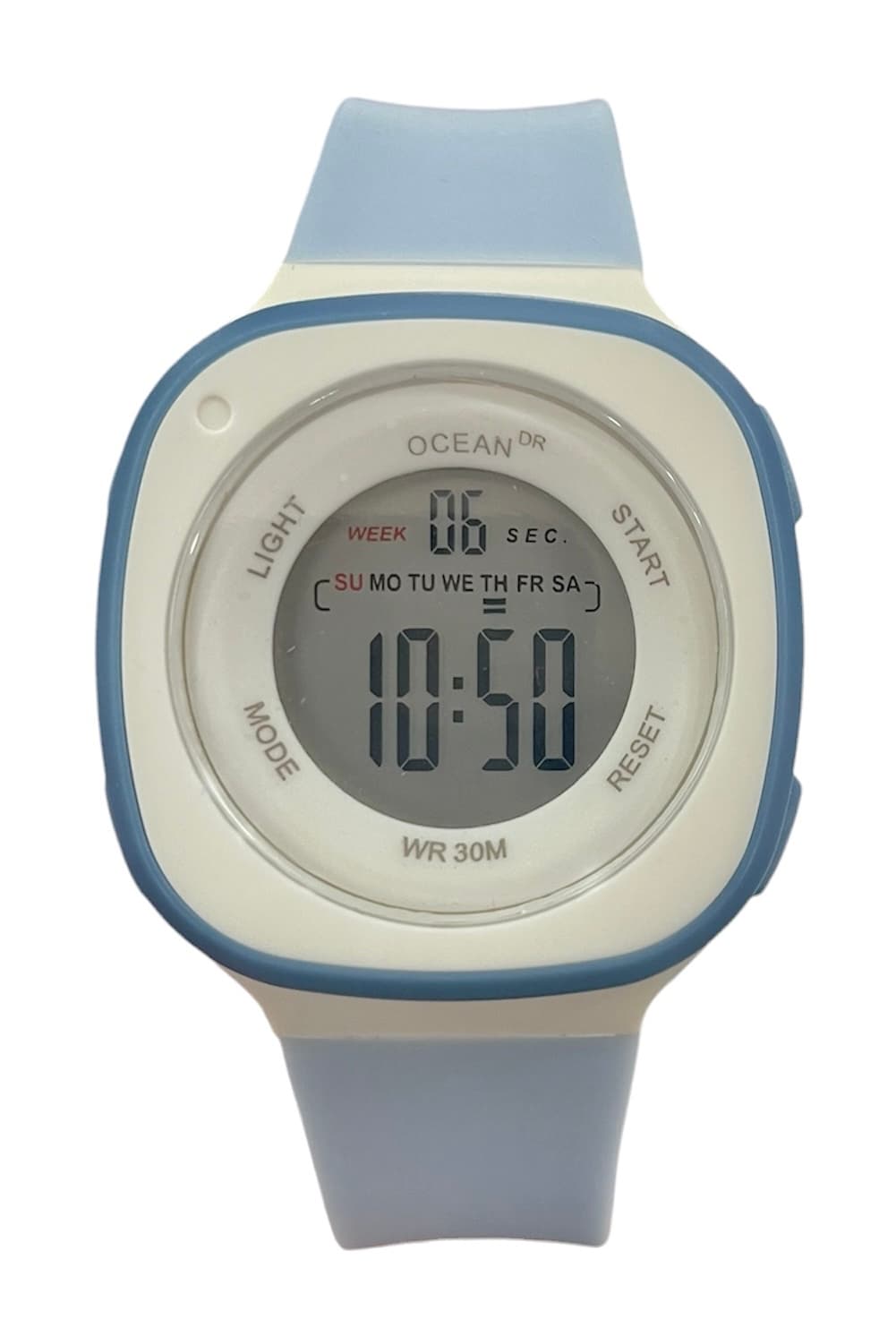 1190OD - Cronoalarma OCEAN dama