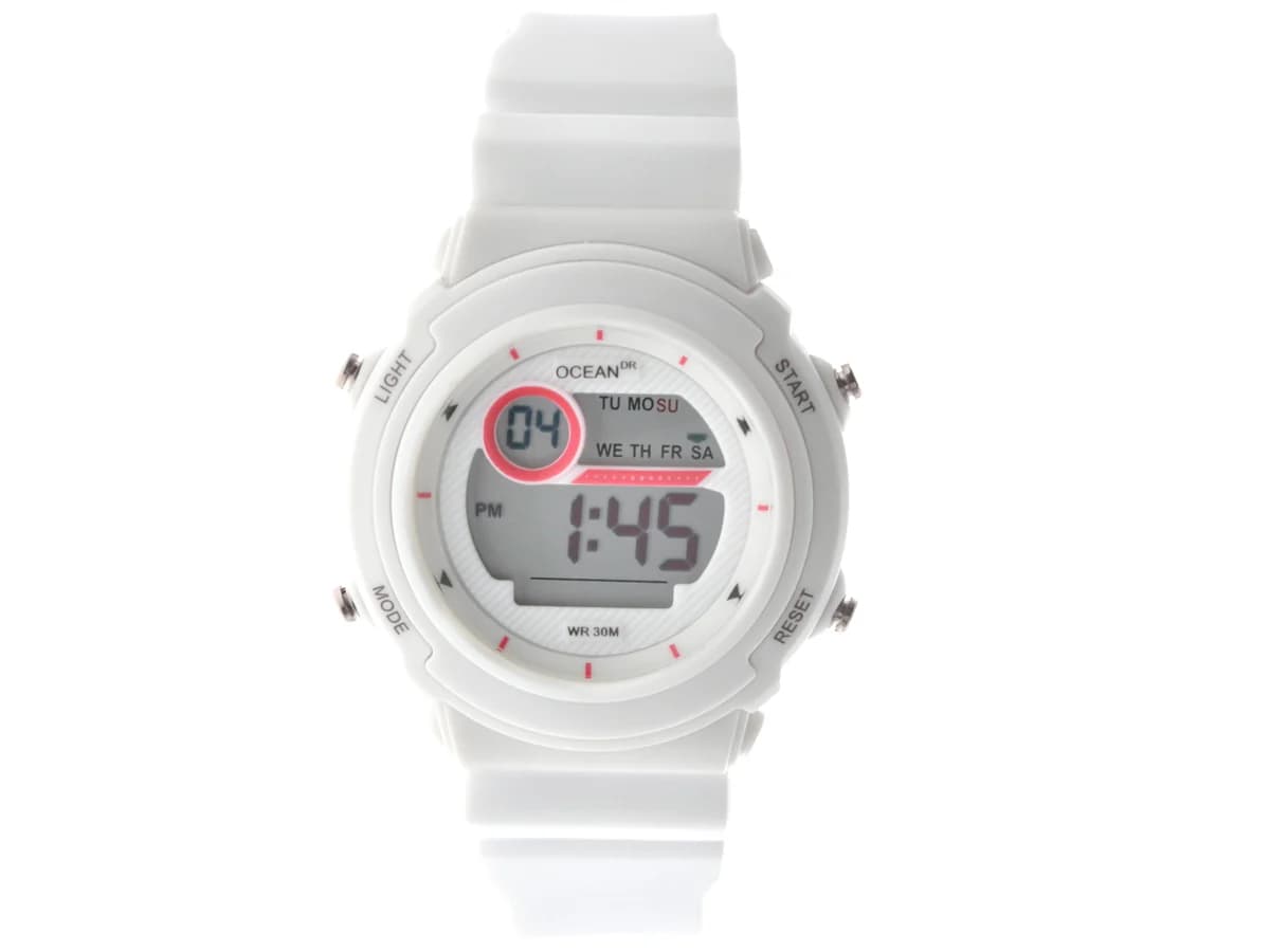 1190OD - Cronoalarma OCEAN dama