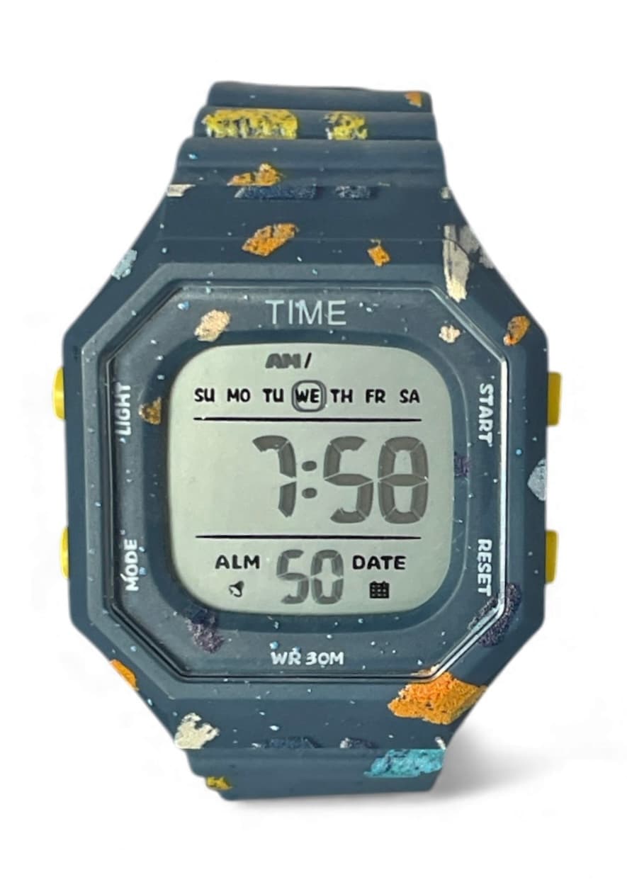 1190TD - Cronoalarma TIME dama