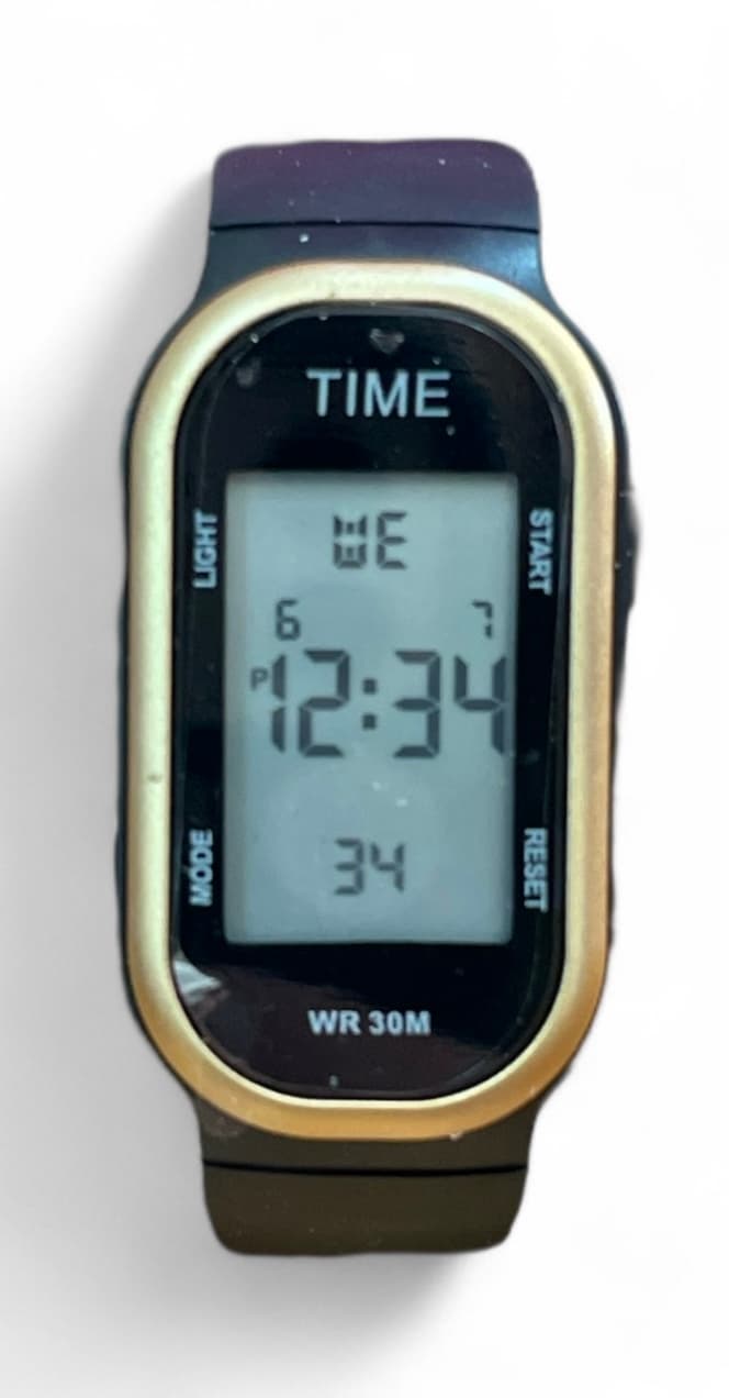 1190TD - Cronoalarma TIME dama