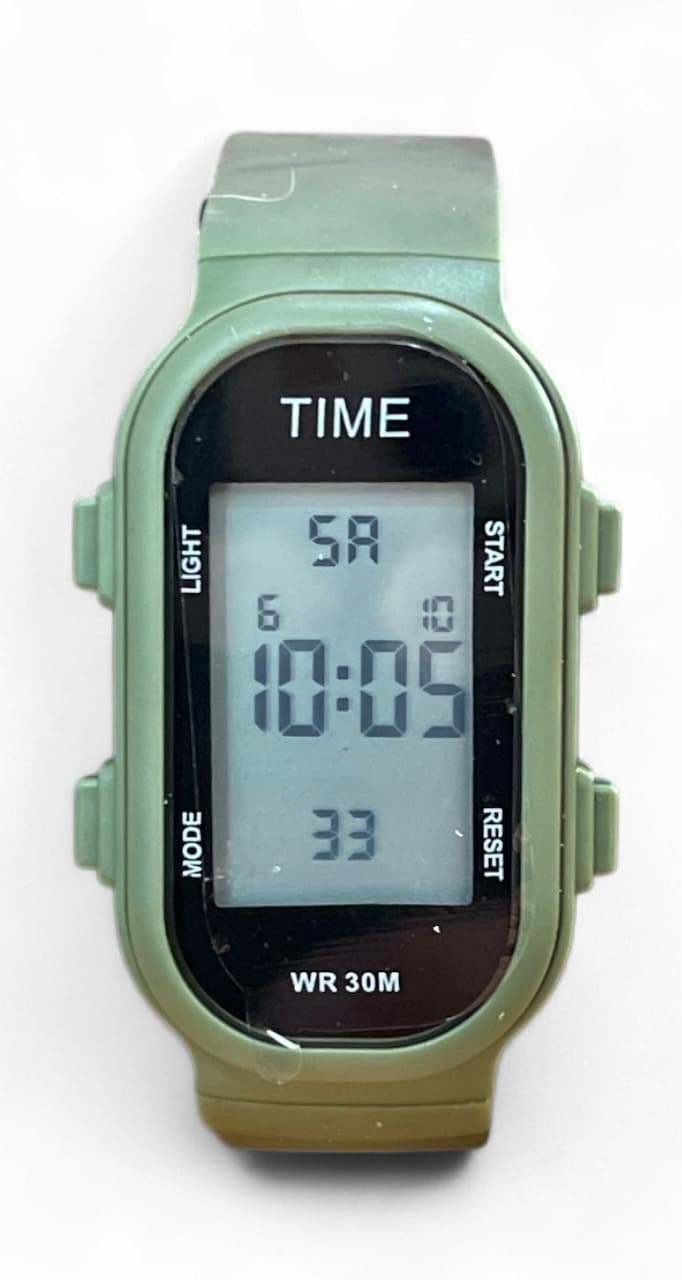 1190TD - Cronoalarma TIME dama