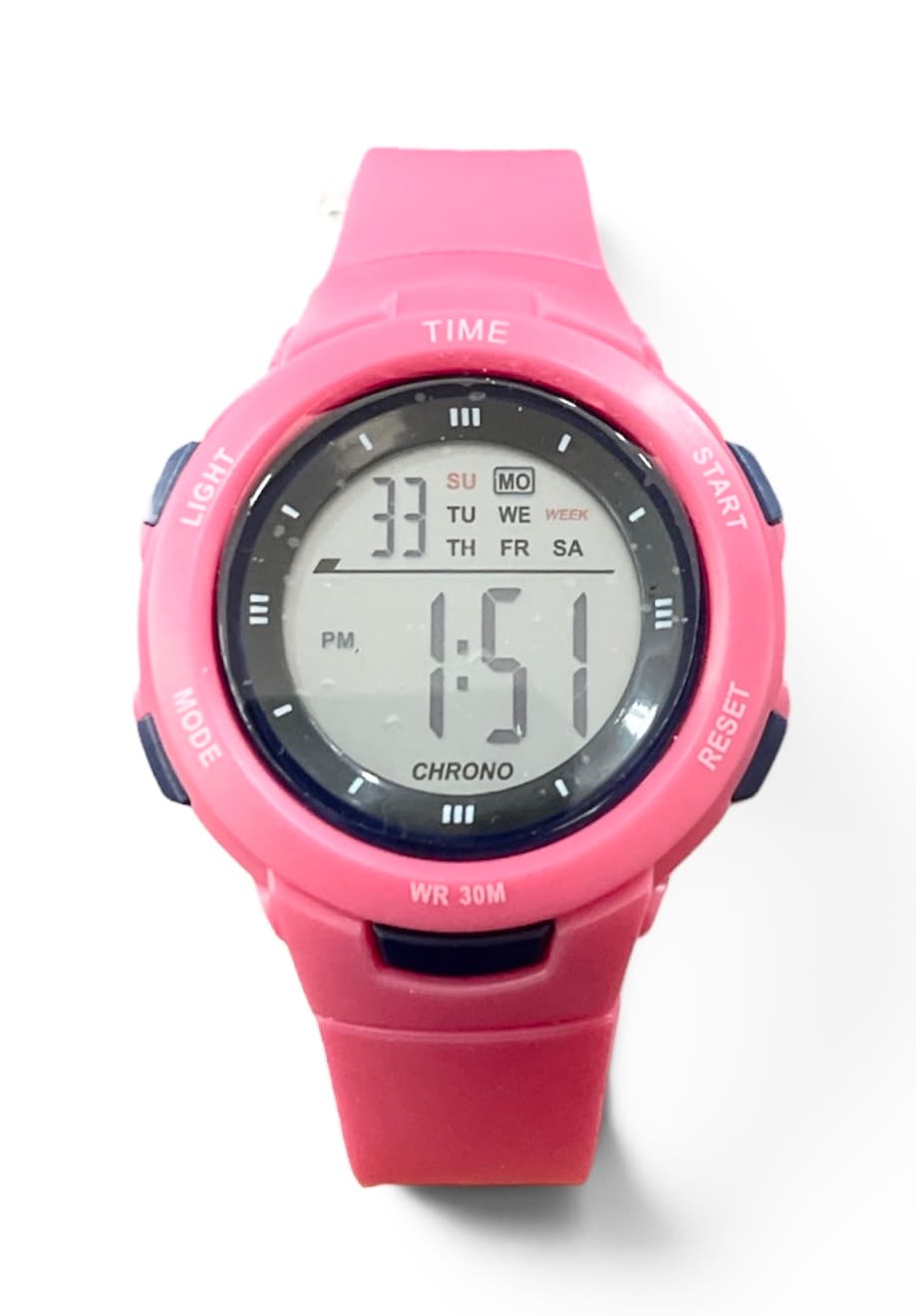 1190TD - Cronoalarma TIME dama