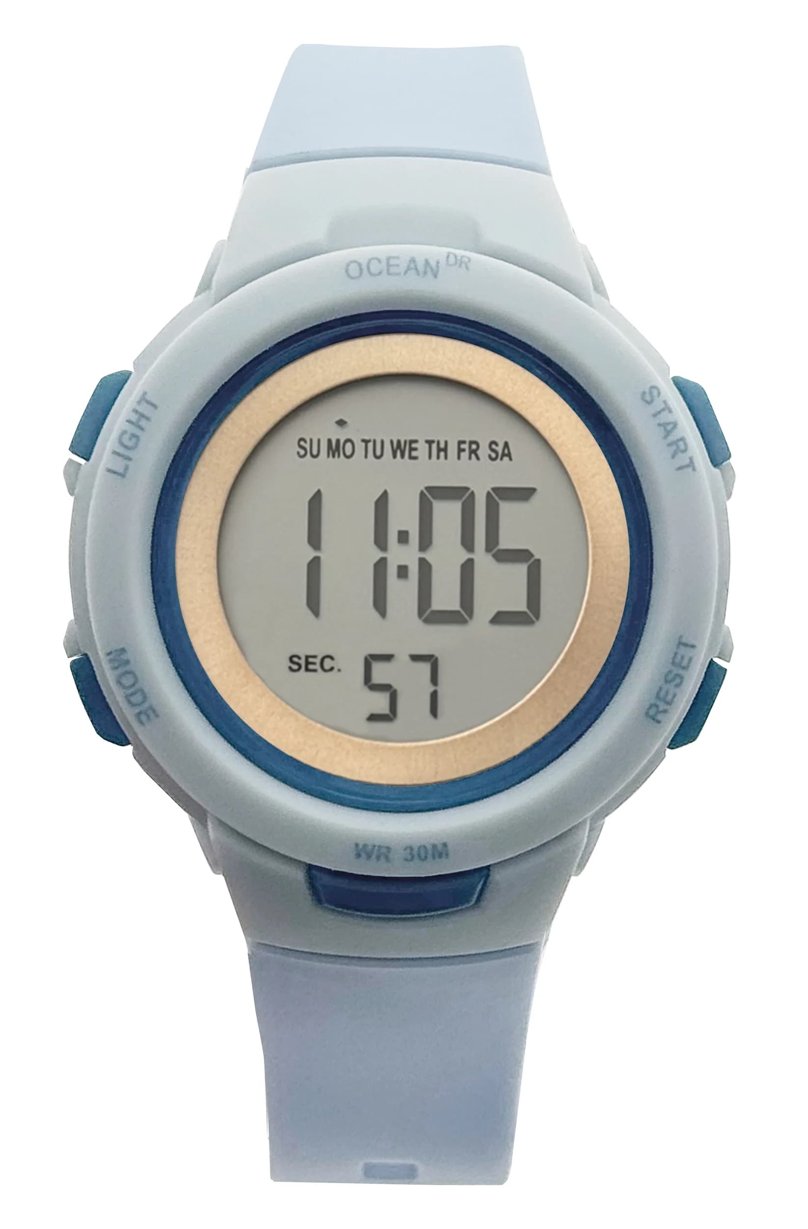 1190OD - Cronoalarma OCEAN dama