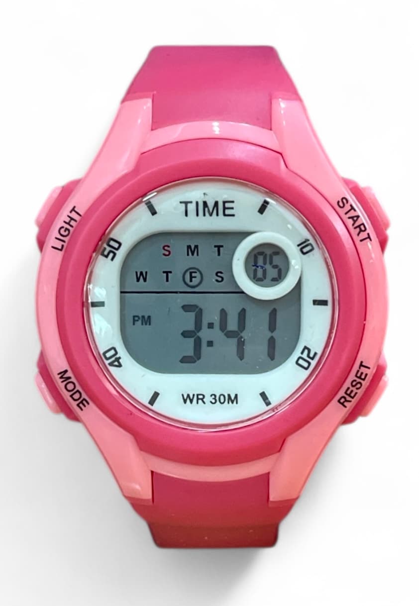 1190TD - Cronoalarma TIME dama