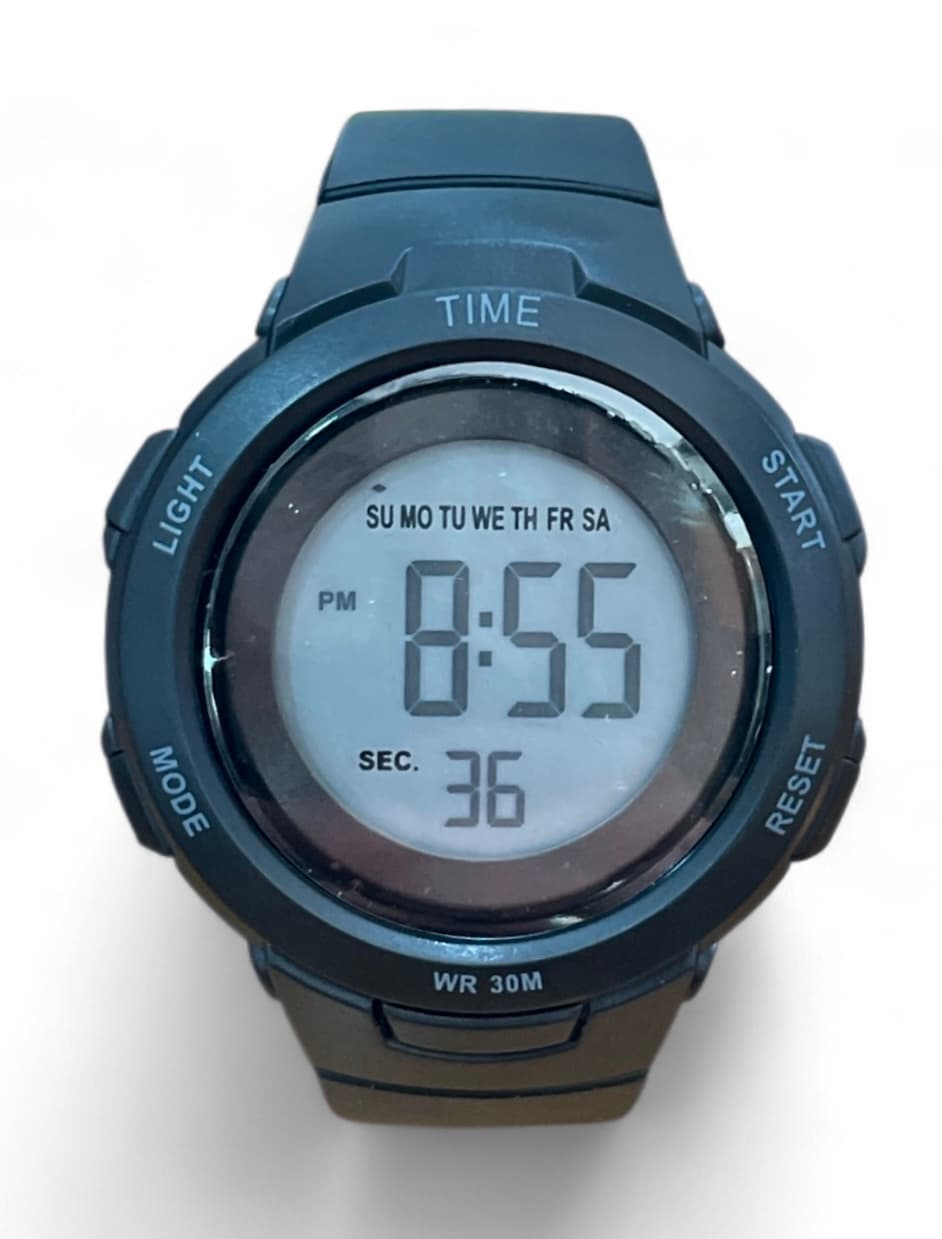 1190TD - Cronoalarma TIME dama