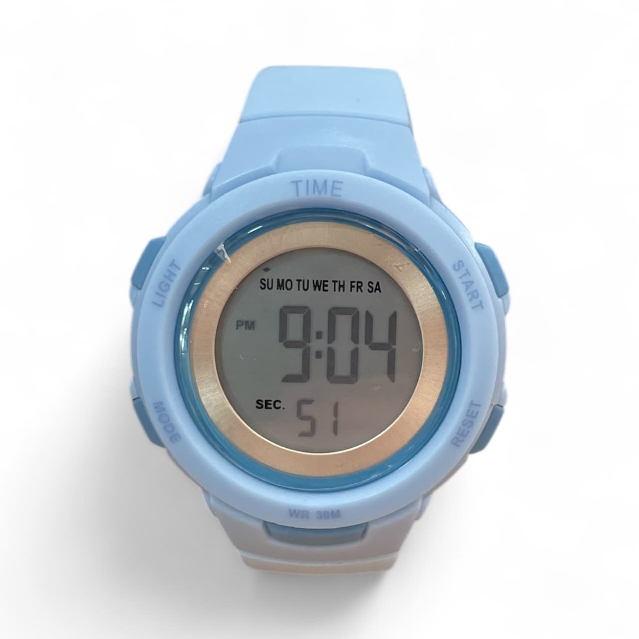 1190TD - Cronoalarma TIME dama