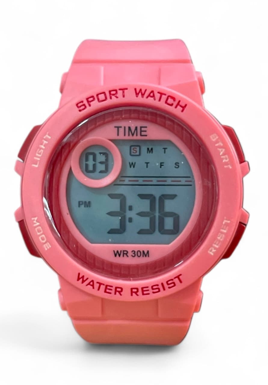 1190TD - Cronoalarma TIME dama