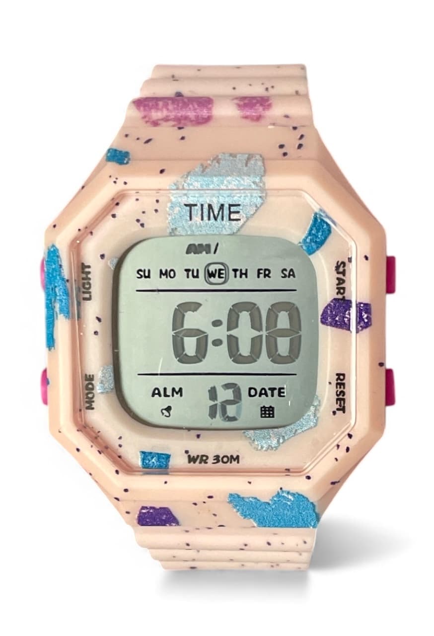 1190TD - Cronoalarma TIME dama